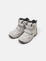 Ботинки зимние "Пепел"