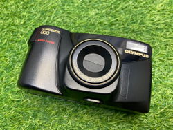 Olympus SuperZoom 800