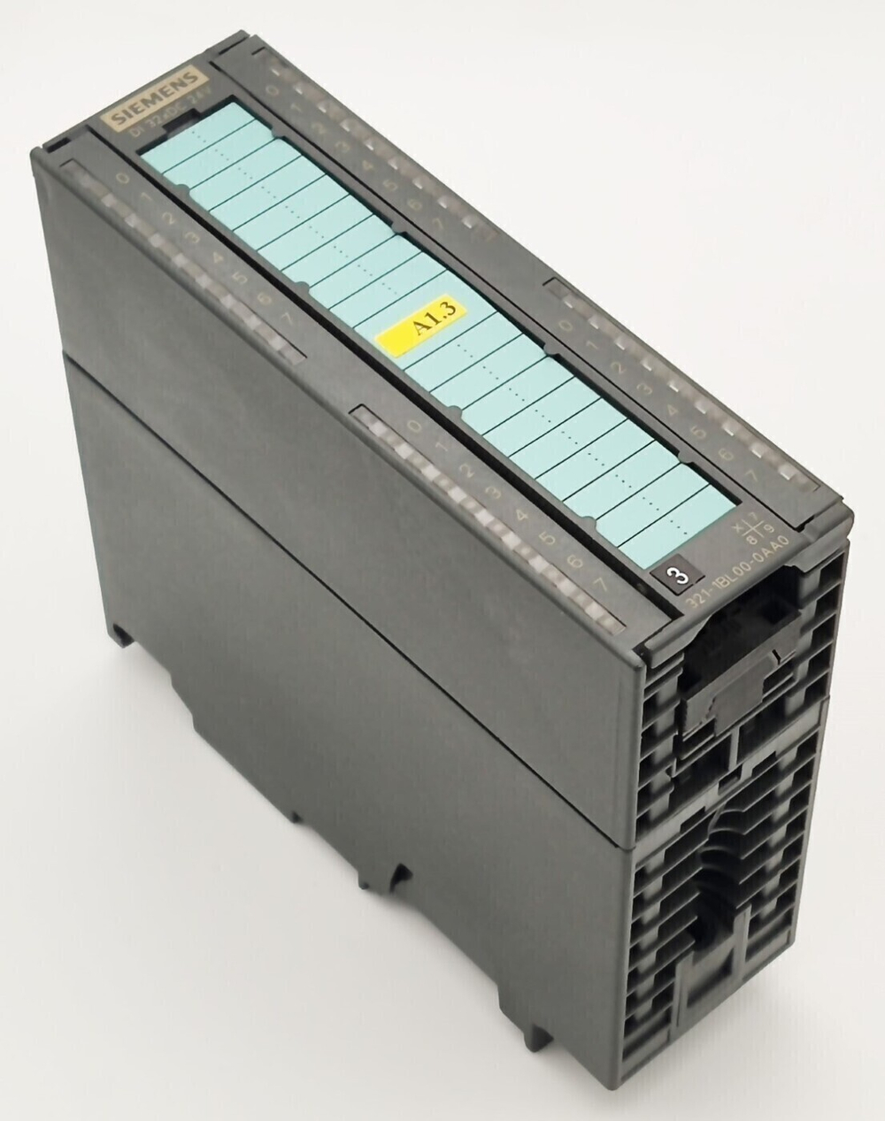Модуль ввода дискретных сигналов Siemens Simatic 1P 6ES7 321-1BL00-0AA0