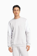 Кофта adidas Squadra 25 Sweat - серый