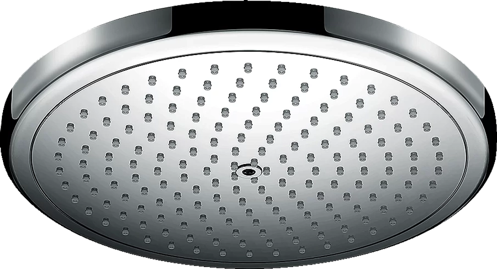 Верхний душ Hansgrohe Croma 280 Air 1Jet Хром 24005600