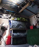 Сумка для лодки (10002052)