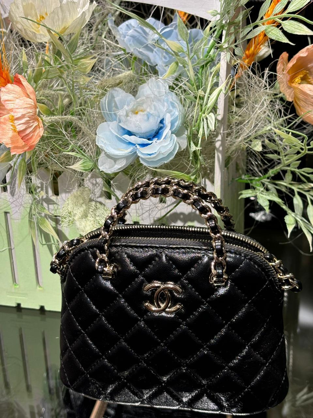 Сумка CHANEL