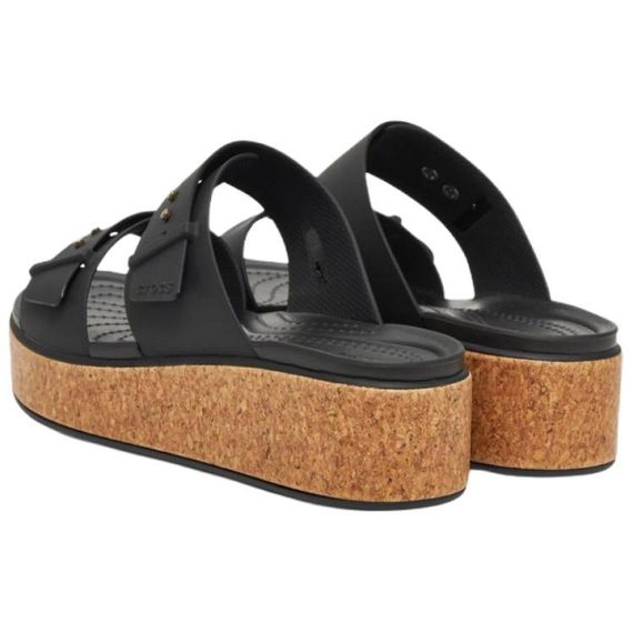 Crocs Brooklyn 'Black'