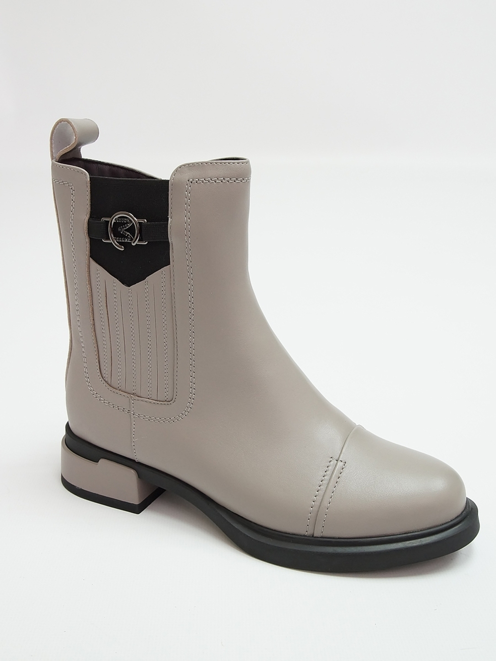 Полусапоги женские демисезонные