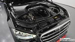 Mercedes-Benz S-Class W223 S400 d 4MATIC (12.2021)