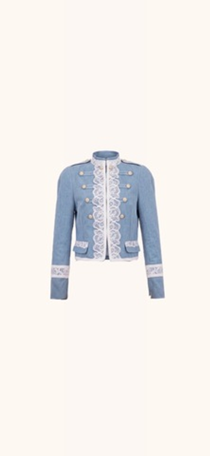 GUSSAR DENIM