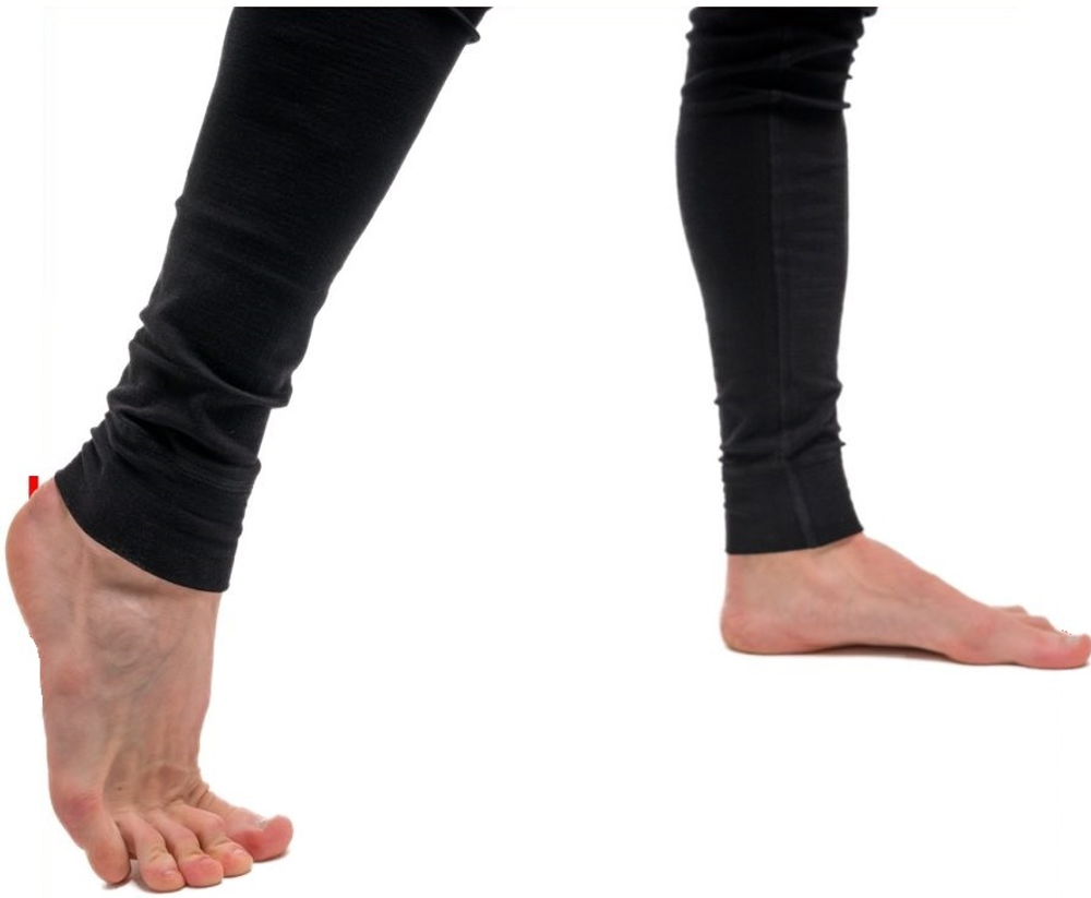 Кальсоны Comfort Extrim (3 слоя)