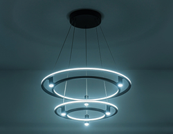 Подвесной светильник светодиодный COMFORT FL5544 Ambrella