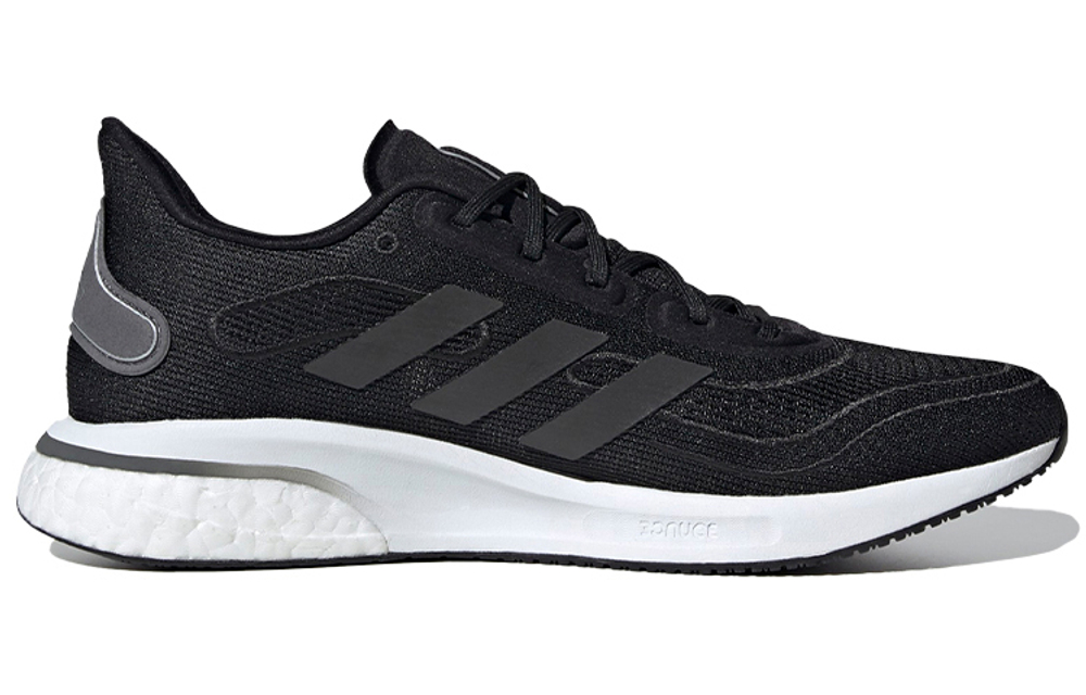 Кроссовки Adidas Supernova