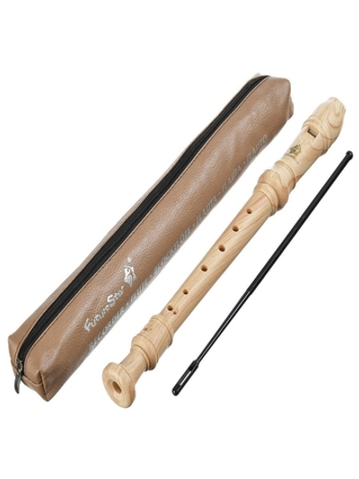 Блок-флейта Future Star FS-SD08 N