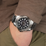 Мужские наручные часы Casio MTD-140D-1A