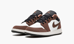 Air Jordan 1 Low GS "Mocha"