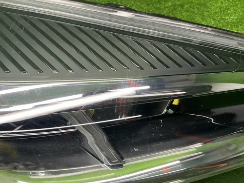 Фара правая Chery Tiggo 4 (2018-2023) LED