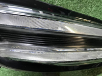 ДХО левый Zeekr 001 (2021-н.в.) LED
