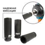 Набор ручного инструмента BORT BTK-3M (Набор ударных головок)