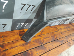 Юбка заднего бампера Lexus NX 1 14-17 Б/У Оригинал 5216978020