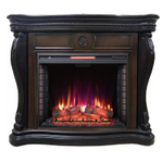 Портал InterFlame Lexington для очага Spectrafire 33