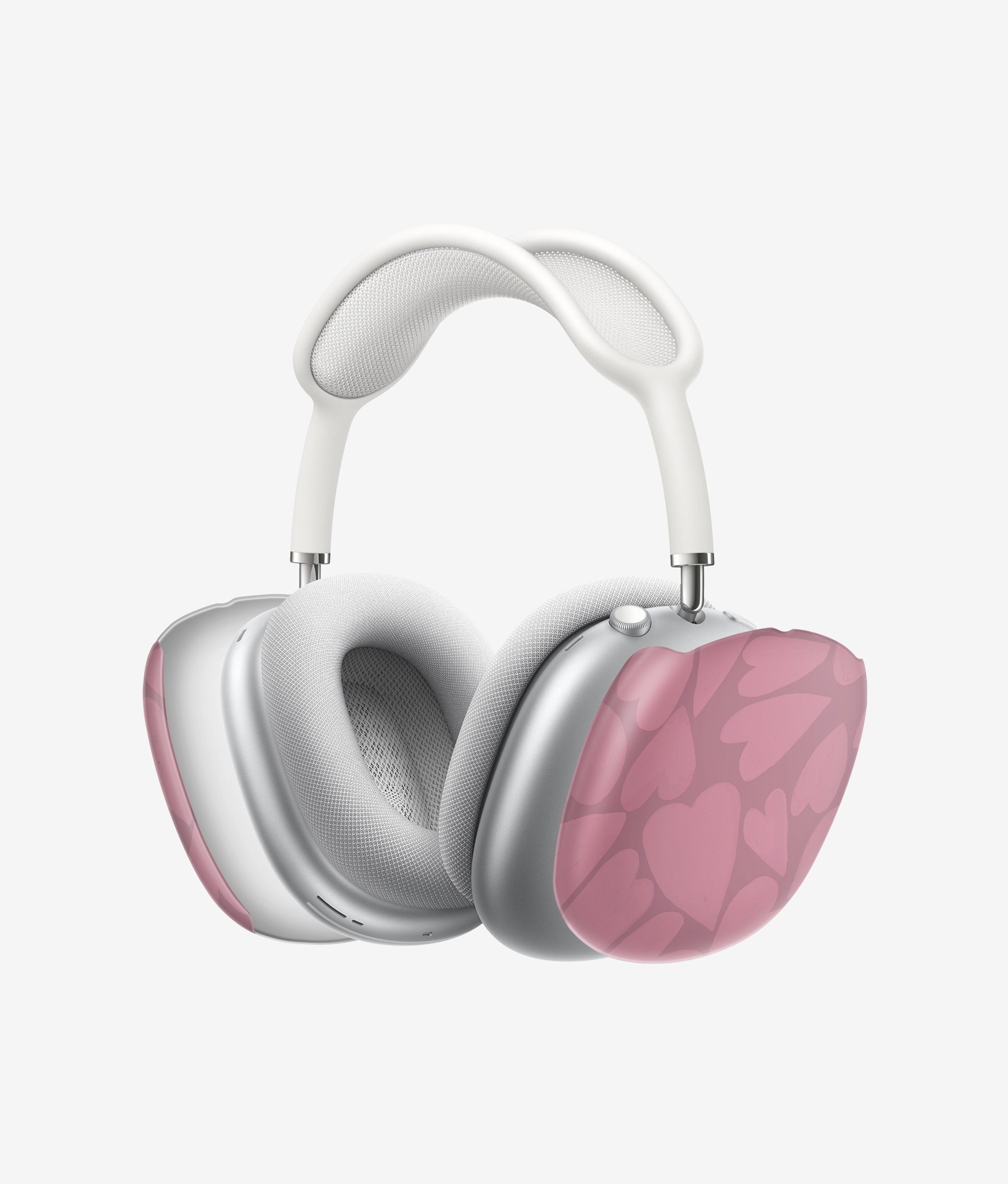 Кейс BLUSH MOOD для AirPods Max