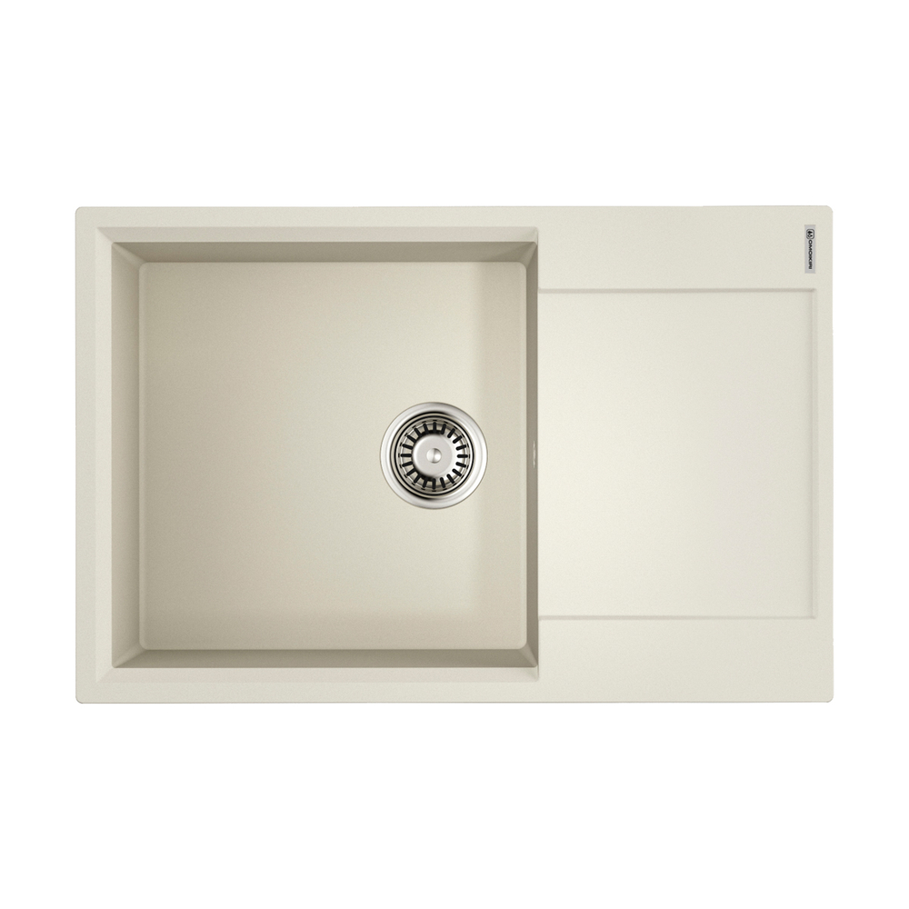 Мойка Omoikiri Daisen 78-LB-PA Artgranit | Пастила