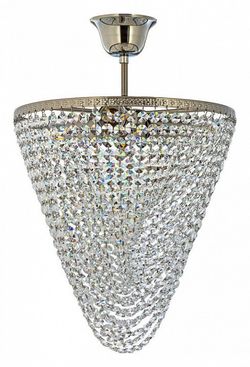 Люстра на штанге Arti Lampadari Stella Stella E 1.3.30.504 N