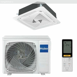 Haier AB105S1LH1FA / 1U105S1LS1FB