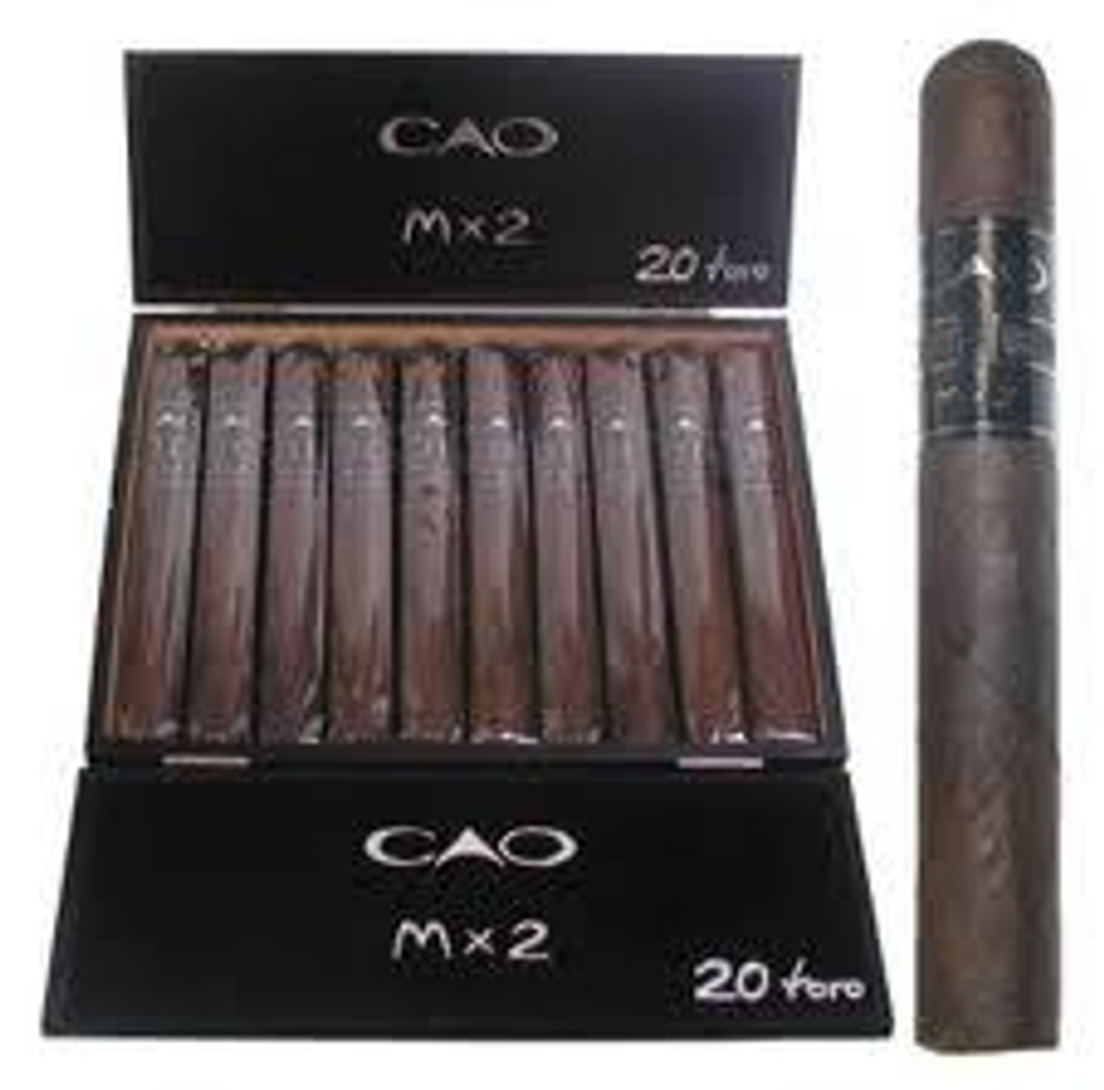 CAO MX-2 Toro
