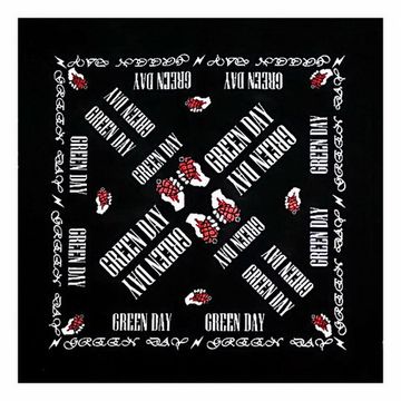 Бандана Green Day (108)