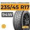 Bridgestone Potenza Adrenalin RE003 235/45 R17 94W