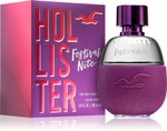 Hollister Festival Nite for Her парфюмерная вода женская