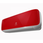 Настенная сплит-система Hisense RED CRYSTAL DC Inverter AS-13UW4RVETG00(R)