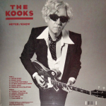 The Kooks / Never/Know (LP)