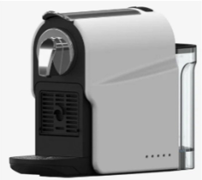 Nespresso Original (JONR)