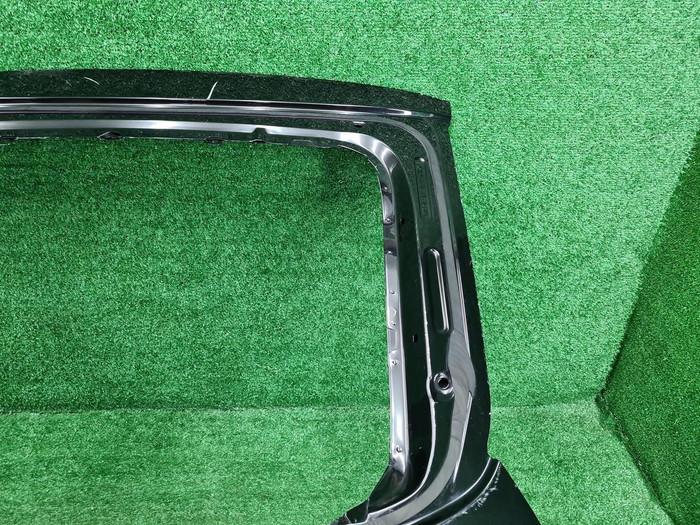 Крышка багажника Geely Tugella (2019-2024)