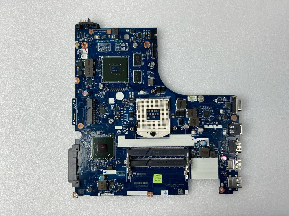 Материнская плата для ноутбука Lenovo G500S VILG1 DIS HM76 GE 1G (90003074), оригинал