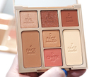 Charlotte Tilbury Look Of Love Instant Look in a Palette - Glowing Beauty