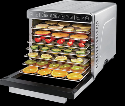 Сушилка OLM-GGX001