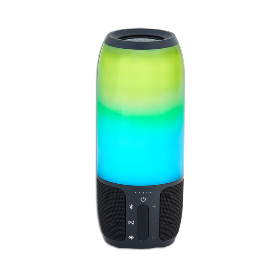 JBL Pulse 3 Black (Чёрная)