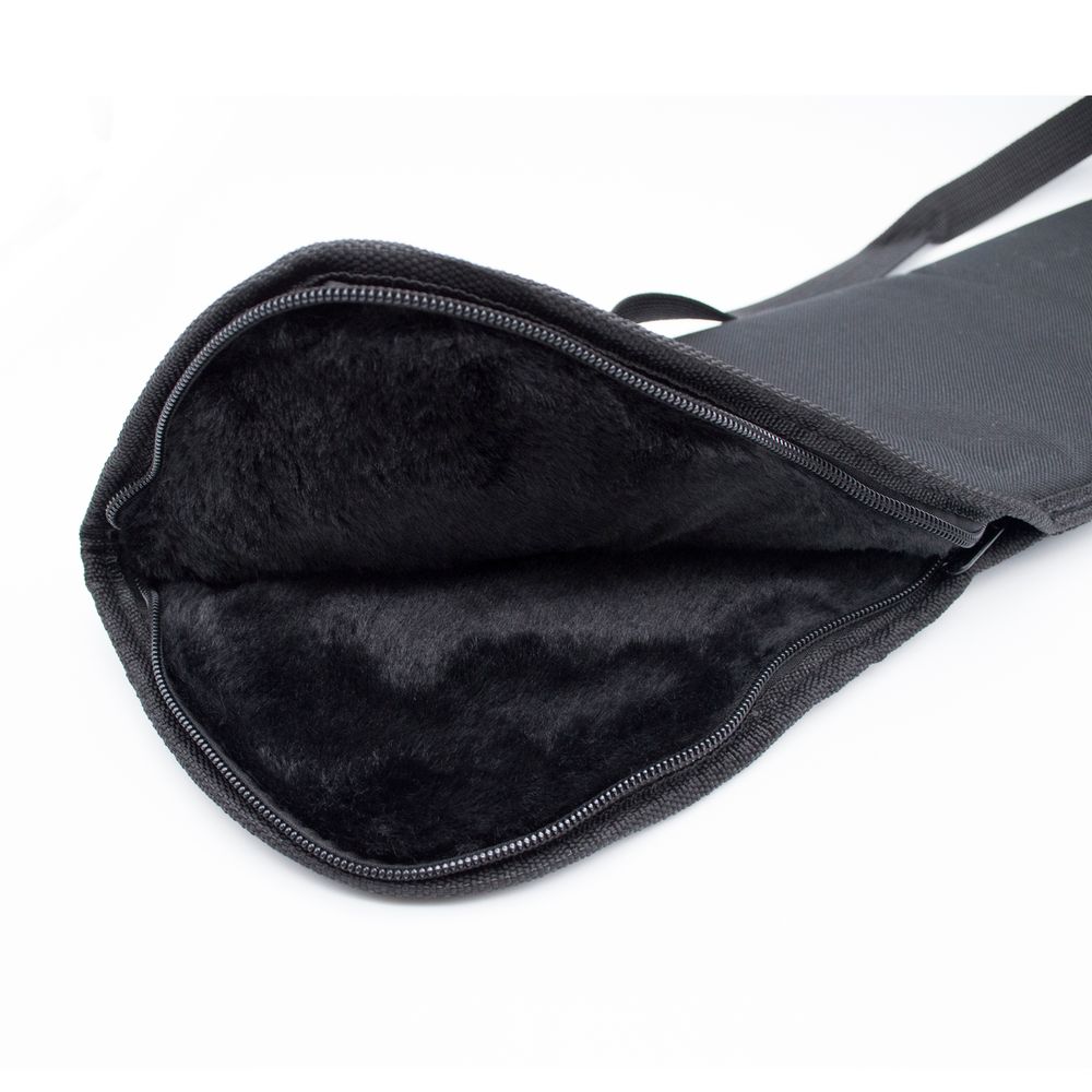 Чехол / пирамида "Classic 1/1" 90 см (черный)