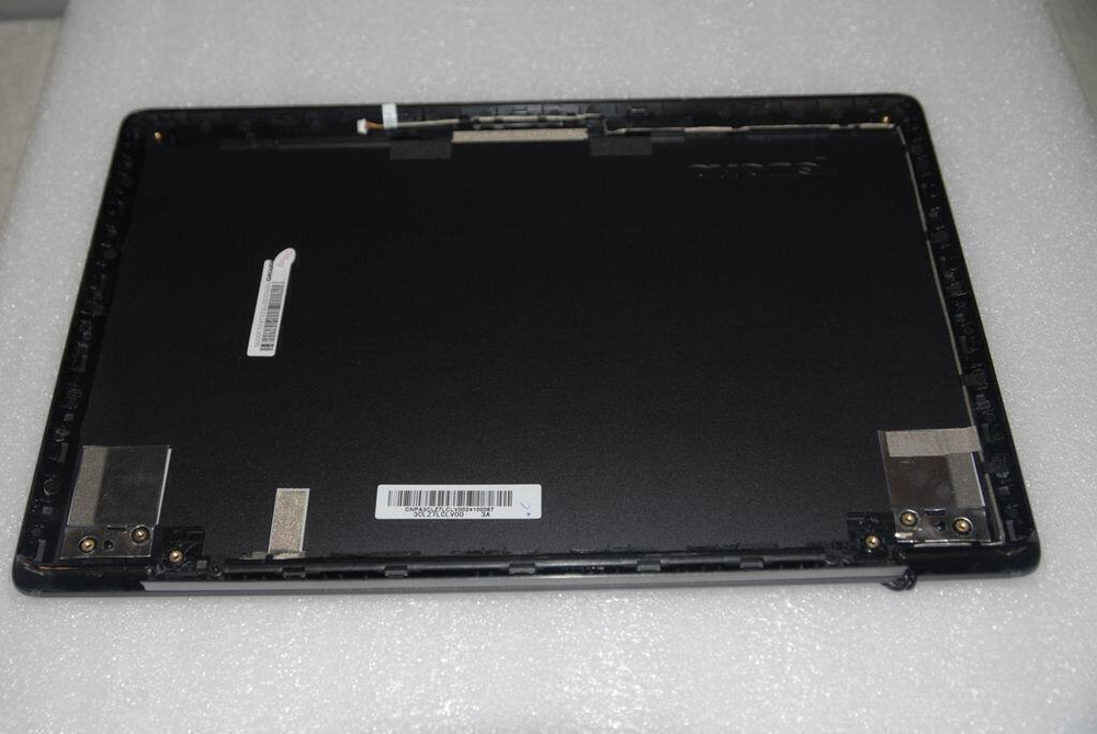 Крышка матрицы для ноутбука Lenovo U310(90200783), оригинал