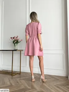 Платье KF-0758 Фабрика Моды