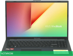 Ноутбук ASUS VivoBook E1504FA-BQ832W Black (90NB0ZR2-M01C60)