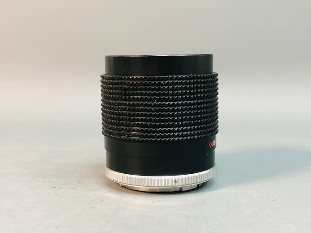 Юпитер-9 2/85mm Автомат