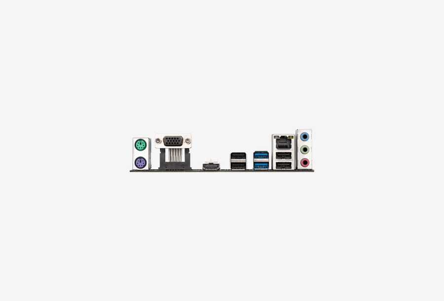 H610M H V2 DDR4_0426709105541