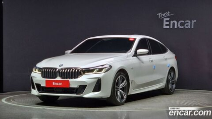 BMW 6 Series GT (G32) 630i xDrive M Sports (08.2022)