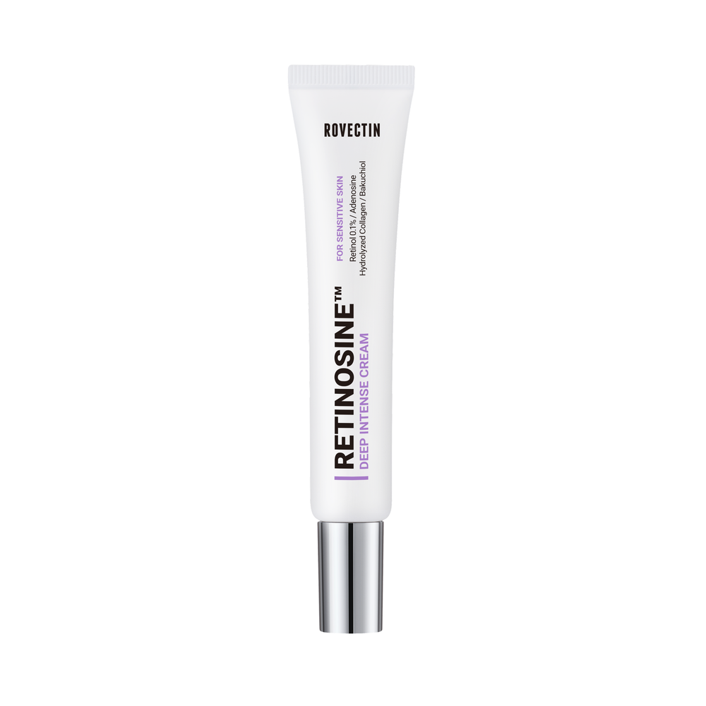 Rovectin Крем с ретинозином 0,1%- Rovectin Retinosine Deep Intense Cream,30 мл
