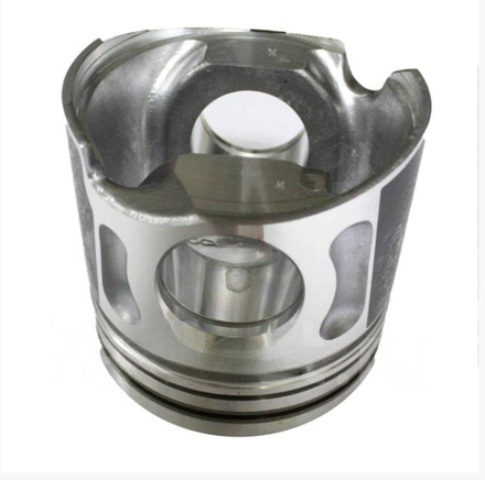 Поршень (КМЗ) 10 гр. без рассекателя КМЗ 007 740-1004015-11