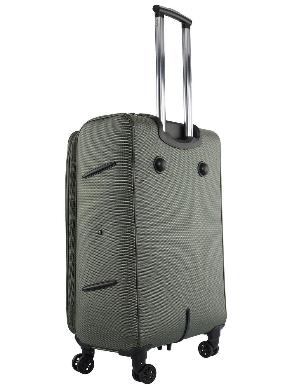 Чемодан 458-4 / 26 дюймов