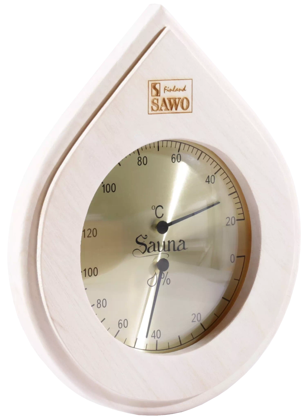 SAWO Термогигрометр 251-THA