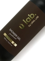 Гель для душа женский, парфюмированный Black pepper, 1000 мл